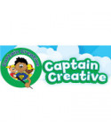 Captain Creative