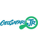 GeoSafari® Jr.