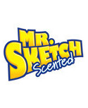 Mr. Sketch®